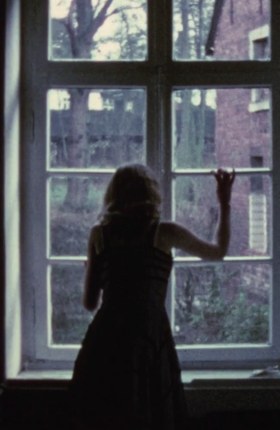 Szene aus dem Film HOMMAGE A MARLENE