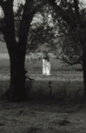 Szene aus dem Film INDIAN SUMMER