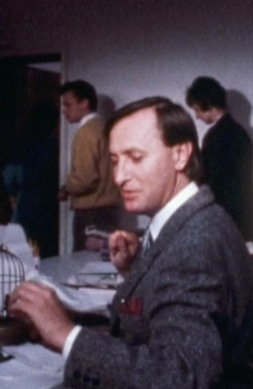 still with Flavio Albanese